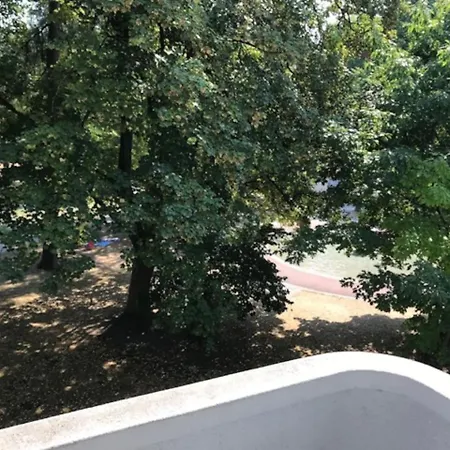 Apartamento Bright 2 Bedroom Flat - Parkview 3 *
