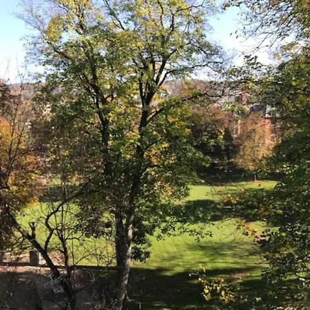 Apartamento Bright 2 Bedroom Flat - Parkview 3