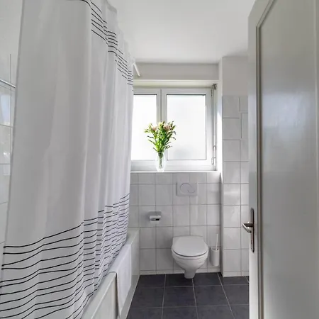 Bright 2 Bedroom Flat - Parkview 3 Apartamento