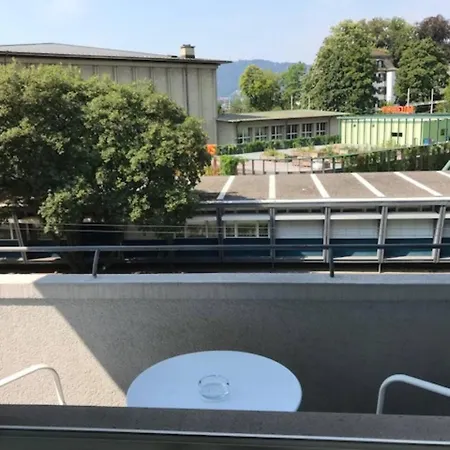 Apartamento Bright 2 Bedroom Flat - Parkview 3