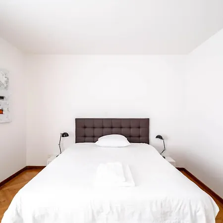 Apartamento Bright 2 Bedroom Flat - Parkview 3 *