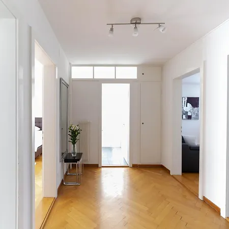 Bright 2 Bedroom Flat - Parkview 3 Apartamento