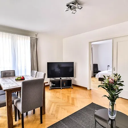 Bright 2 Bedroom Flat - Parkview 3 Apartamento