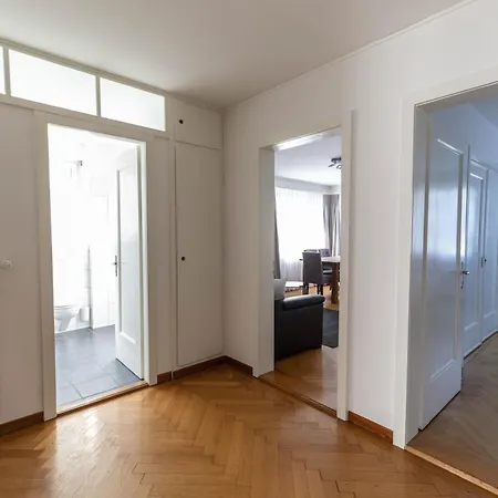 Bright 2 Bedroom Flat - Parkview 3 Apartamento