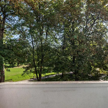Apartamento Bright 2 Bedroom Flat - Parkview 3 Zúrich
